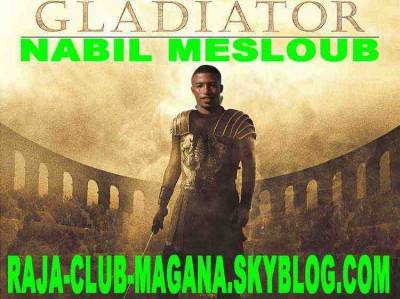 le grand homme rajawi